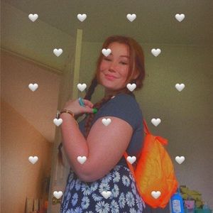 Meet your Posher, Gracelyn